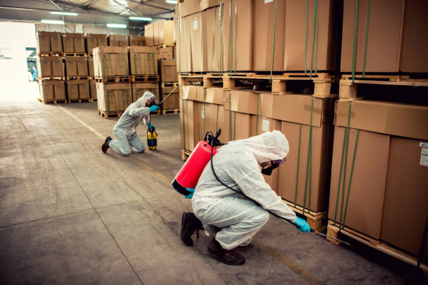 Best Pest Control for Restaurants  in Brookside, AL